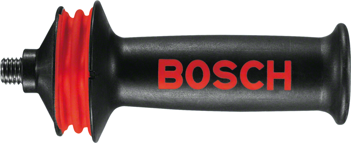Bosch 14 型手柄，附震動控制功能。