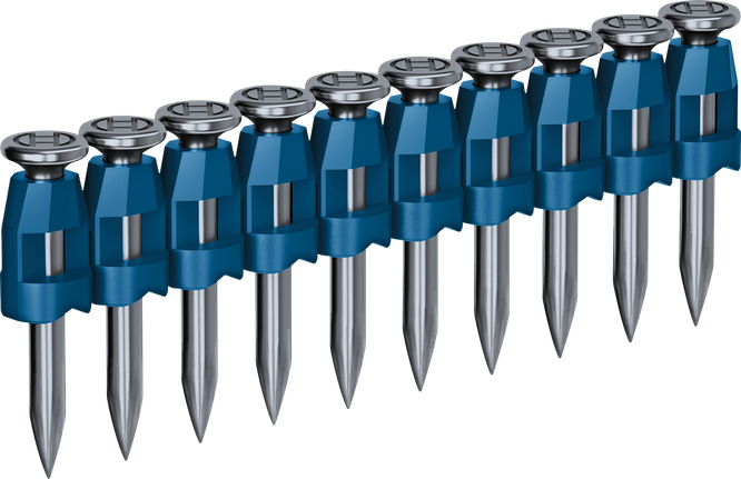 Bosch NB-25 釘條 3/8 英吋。.