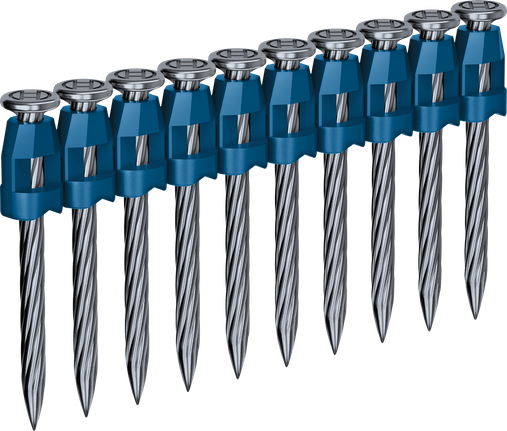 Bosch NK-35 釘條，3/8 英吋。.
