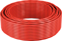 Bosch草坪修剪機替換線 24M 2.4mm。.