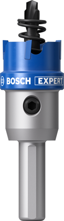 EXPERT Sheet Metal 圓穴鋸 20 公釐 EXPERT Sheet Metal 圓穴鋸 20 公釐