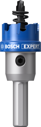 EXPERT Sheet Metal 圓穴鋸 23 公釐 EXPERT Sheet Metal 圓穴鋸 23 公釐