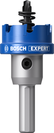 EXPERT Sheet Metal 圓穴鋸 29 公釐 EXPERT Sheet Metal 圓穴鋸 29 公釐