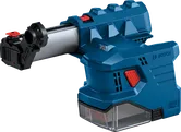 Bosch 18V-12 除塵器，附 HEPA 濾網。.