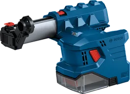 Bosch 18V-12 除塵器，附 HEPA 濾網。.