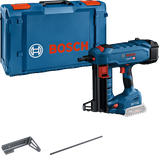 Bosch 18V-38 無線釘槍，附盒子。.