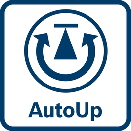  AutoUp功能會自動將影像的上方朝上