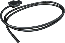 BoschGIC 4/5 影像偵測相機，8.3 毫米探頭。.
