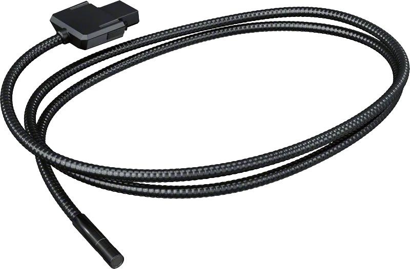 BoschGIC 4/5 影像偵測相機，8.3 毫米探頭。.