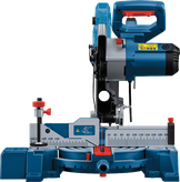 Bosch 254 斜切鋸，精密角度切割工具。.