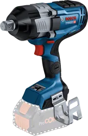 Bosch 18V-1600 HC 無線衝擊扳手。.