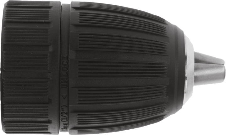 無匙夾頭高達16mm Bosch13 毫米無鍵卡盤,適用於鑽頭配件。.