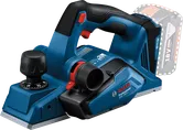 Bosch 185-LI 無線刨床，用於木材成型。