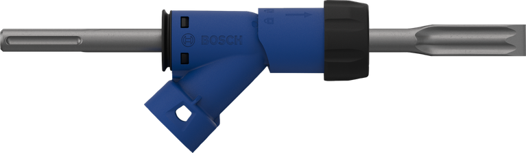 Bosch EXPERT SDS max 平鑿適配器 25x400 毫米。.