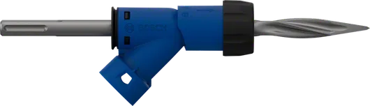 適用於鑿子集塵 EXPERT SDS Clean 套裝 Bosch EXPERT SDS Clean max 尖頭鑿子適配器 400 毫米。.