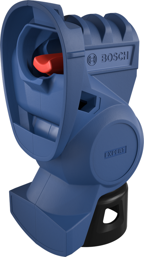 Bosch SDS 清潔轉接器，適用於 168 毫米鑽孔。.