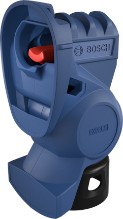 Bosch SDS 清潔轉接器，適用於 168 毫米鑽孔。.