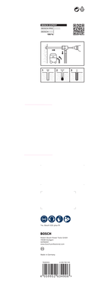 EXPERT SDS Clean plus-8X 套組