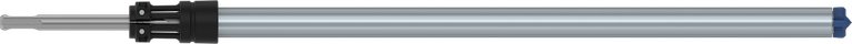 EXPERT SDS Clean plus-8X 四溝鎚鑽鑽頭 20 x 400 x 550 Bosch EXPERT SDS Clean plus-8X 鎚鑽頭 20 毫米。.