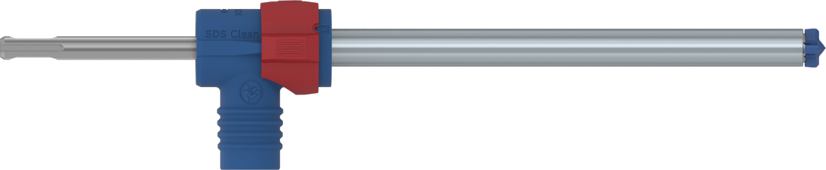 Bosch EXPERT SDS Clean plus-8X 鎚鑽頭 16x200x350。.