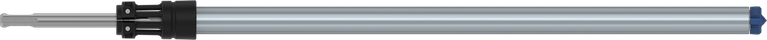 EXPERT SDS Clean plus-8X 四溝鎚鑽鑽頭 18 x 400 x 550 Bosch EXPERT SDS Clean plus-8X 鎚鑽頭 18 毫米。.