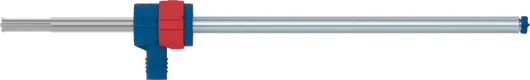 Bosch EXPERT SDS Clean max-8X 鎚鑽頭，20x400x650 毫米。.