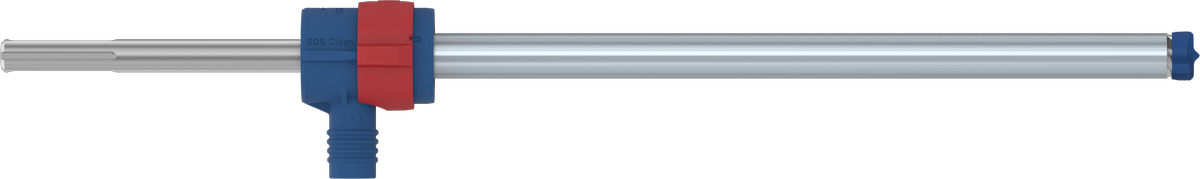 Bosch EXPERT SDS Clean max-8X 鎚鑽頭 25x400x650。.