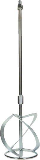 Bosch黏性攪拌籃，直徑 120 毫米。.