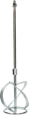 Bosch黏性攪拌籃，直徑 120 毫米。