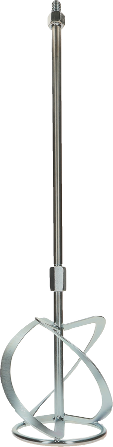 Bosch黏性攪拌籃，直徑 120 毫米。.