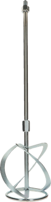 Bosch黏性攪拌籃，直徑 120 毫米。