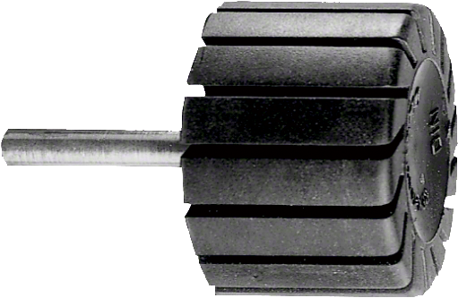 Bosch手持砂磨塊，長度為 125 毫米。