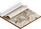 膠水殘留