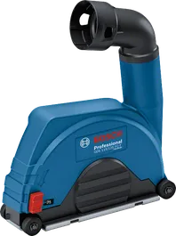 BoschGDE 115/125 FC-T 角磨機除塵防護罩。.