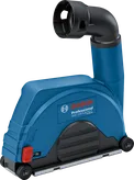 BoschGDE 115/125 FC-T 角磨機除塵防護罩。.