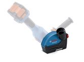 BoschGDE 125 EA-T 角磨機除塵防護罩。