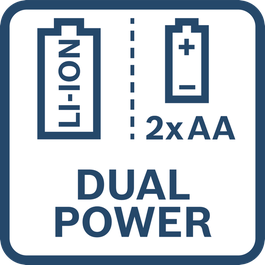 雙電源設計 