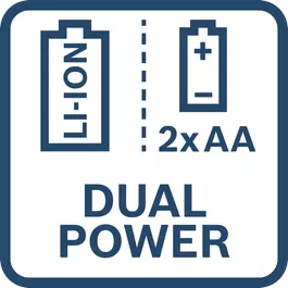雙電源設計 
