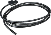 Bosch GIC 4/5 Imager 8.3mm 檢查攝影機電纜。