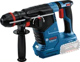 BoschGBH 187-LI ONECHUCK 無線旋轉錘。.