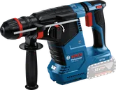 BoschGBH 187-LI ONECHUCK 無線旋轉錘。.