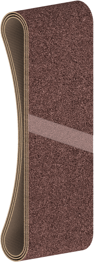 Bosch PRO X440 砂帶 75x457mm，用於精細打磨。.