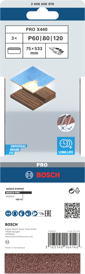 PRO X440