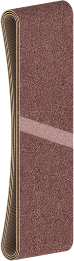 Bosch PRO X440 砂帶 75x533mm，粒度 60-100。.