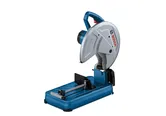 Bosch 230 金屬切割鋸底座，不含刀片。