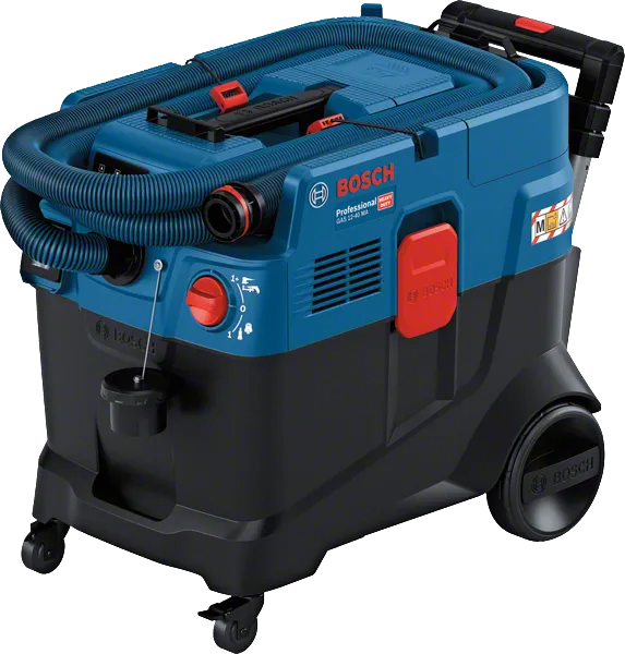 Bosch GAS 12-40 MA 多用途除塵器。.