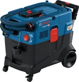 Bosch GAS 12-40 MA 多用途除塵器。