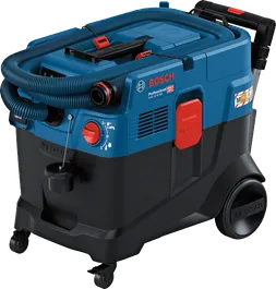Bosch GAS 12-40 MA 多用途除塵器。
