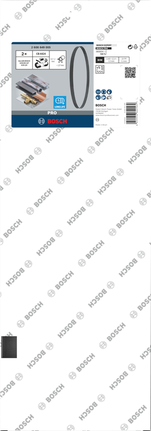 Bosch CB4424 附鋸條 1140 mm 2 件.