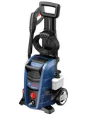 Bosch 180 高壓清洗機，附軟管捲盤。.
